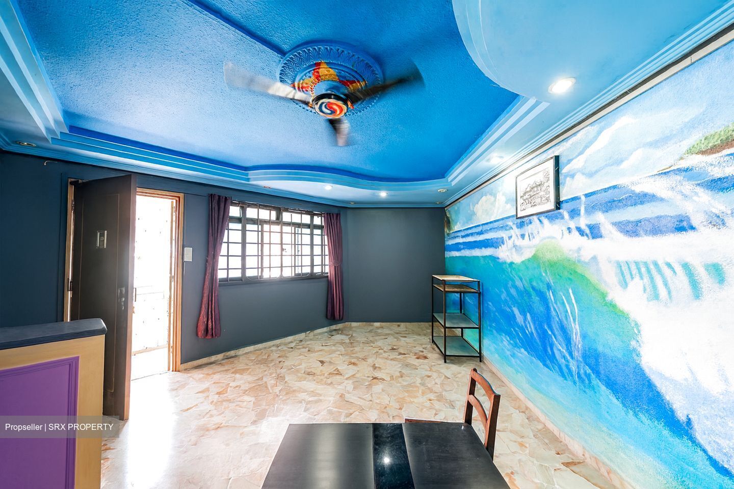 Blk 701 Hougang Avenue 2 (Hougang), HDB 3 Rooms #484783241